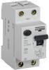 IEK GENERICA УЗО ВД1-63 2Р 50А 100мА MDV15-2-050-100 фото