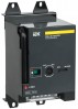 IEK KARAT MASTER Электропривод ЭПм-40 220В SVA70D-EP-02 фото