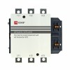 EKF PROxima Контактор КТЭ 115А 230В NO ctr-b-115 фото