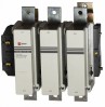 EKF PROxima Контактор КТЭ 630А 230В NO ctr-b-630 фото