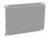 EKF PROxima Панель монтажная (220x360) к ВРУ Unit (Вх450хГ) mb15-04-04 фото