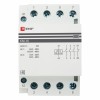 EKF PROxima Контактор модульный КМ 16А 2NО+2NC (3 мод.) km-3-16-22 фото