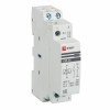 EKF PROxima Контактор модульный КМ 25А 2NC (1 мод.) km-1-25-02 фото