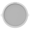 Ledvance ECOCLASS DL 18W 865 WT IP44 4058075644298 фото