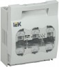 IEK Предохранитель-выключатель-разъединитель 250А SRP-20-3-250 фото