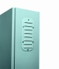 Schneider Electric Вентиляционная решетка 417x120мм NSYCAG417X120M фото