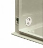 Schneider Electric Вентиляционные пластиковые решетки 35мм NSYCAG35LP фото
