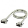 Phoenix Contact CABLE-D 9SUB/S/S/200/KONFEK/S Кабель 2305583 фото
