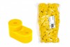 TDM Изолятор угловой желтый SQ0810-0004 фото