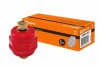 TDM Изолятор SM25 силовой Н25хD27хМ6мм с болтом SQ0807-0007 фото