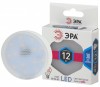 ЭРА LED GX-12W-840-GX53 (диод, таблетка, 12Вт, нейтр, GX53) Б0020597 фото