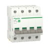 Schneider Electric RESI9 Выключатель нагрузки (мод. рубильник) 40А 4P R9PS440 фото