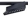A4573PL-1BK FLASH Светильник трековый однофазный A4573PL-1BK фото