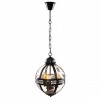 LOFT IT Подвесная люстра Loft3043-Bl Loft3043-Bl фото