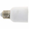 EKF PROxima Переходник E27-E40 бел. AD-E27-E40-w фото