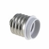 EKF PROxima Переходник E40-E27 бел. AD-E40-E27-w фото