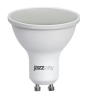 Jazzway Power Лампа PLED- SP GU10 9W 3000K 720Lm-E .2859693A фото