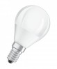 Osram LEDSCLP40D 4,5W/827 230VFR E14 10X1 4058075430938 фото
