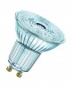 Osram LSPAR163536 2,6W/827 230V GU10 5X3 4058075452497 фото