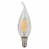 Osram LSCLBA75 6W/827 230VFILCL E1410X1RU 4058075684997 фото