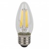 Osram LSCLB75 6W/840 230VFILCL E27 10X1RU 4058075687912 фото