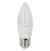 Osram LSCLB75 9W/827 230VFR E27 10X1 RU 4058075697041 фото