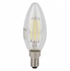 Osram LSCLB60 5W/827 230VFILCL E14 10X1RU 4058075684577 фото