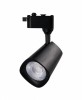Jazzway PTR 1615 15w 4000K 24° BL (чёрный) IP40 .5035515 фото