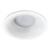 A2160PL-1WH ANSER Точечный светильник встраиваемый GU10, белый A2160PL-1WH фото