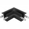 LINEA-ACCESSORIES Коннектор для шинопровода (ТРЕКА) A480706 фото