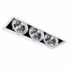 A8450PL-3WH INSTYLE Светильник карданный LED белый A8450PL-3WH фото