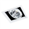 A8450PL-1WH INSTYLE Светильник карданный LED белый A8450PL-1WH фото