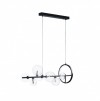 LOFT IT 10023/900 Molecule Светильник подвесной 10023/900 фото