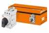 TDM Рубильник модульный РМ-25 3П 25A SQ0222-0003 фото