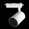 Jazzway Прожектор светодиодный трековый PTR 1335 35w 4000K 24° WH (белый) IP40 .5022133 фото