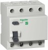 Schneider Electric EASY 9 УЗО 4P 40А 30мА AC EZ9R34440 фото
