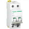 Schneider Electric Acti 9 iSW Выключатель нагрузки 2P 63A A9S65263 фото