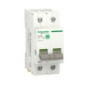 Schneider Electric RESI9 Выключатель нагрузки (мод. рубильник) 40А 2P R9PS240 фото