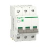 Schneider Electric RESI9 Выключатель нагрузки (мод. рубильник) 40А 3P R9PS340 фото