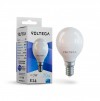 Voltega VG2-G45E14cold7W Шар Е14 4000К 7W 7055 фото