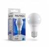 Voltega VG2-A2E27cold9W ЛОН E27 4000К 9W 8443 фото