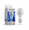 Voltega VG2-A2E27warm9W ЛОН E27 2800К 9W 8343 фото