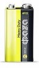 ФАZA 9V (солевые эл. питания) 6F22 Heavy Duty Shrink-1 .5002265 фото