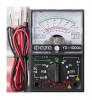 ФАZA Мультиметр Мультиметр аналоговый YX-1000A .5000537 фото