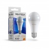 Voltega VG2-A60E27warm15W ЛОН E27 2800К 15W 7156 фото