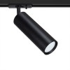 A1515PL-1BK Светильник трековый однофазный GU10 A1515PL-1BK фото