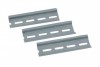 TDM DIN-рейка (11см) оцинкованная SQ0804-0010 фото