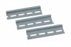 TDM DIN-рейка (60см) оцинкованная SQ0804-0007 фото