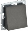 IEK Brite Base тёмная бронза вывод кабеля BR-VK10-0-K45 фото