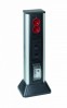 Simon Connect Миниколонна 1 сторонняя на 2 S-модуля ALC312-8-14 фото